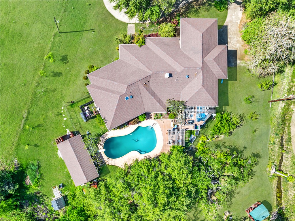1309 Rock Dam Rd