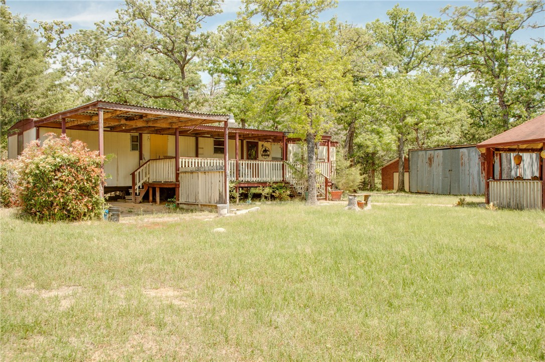 499 County Road 331 Property Photo 1