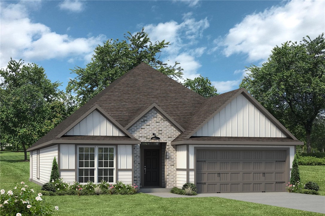 329 Harvest Lake Drive Property Photo