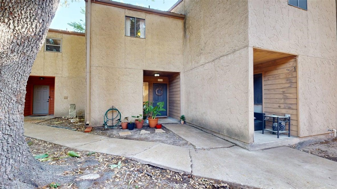 4345 Carter Creek Parkway 5 Property Photo 1