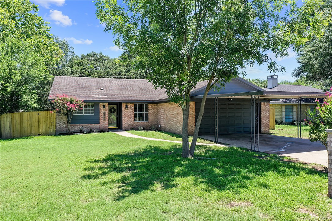 3311 Big Bend Drive