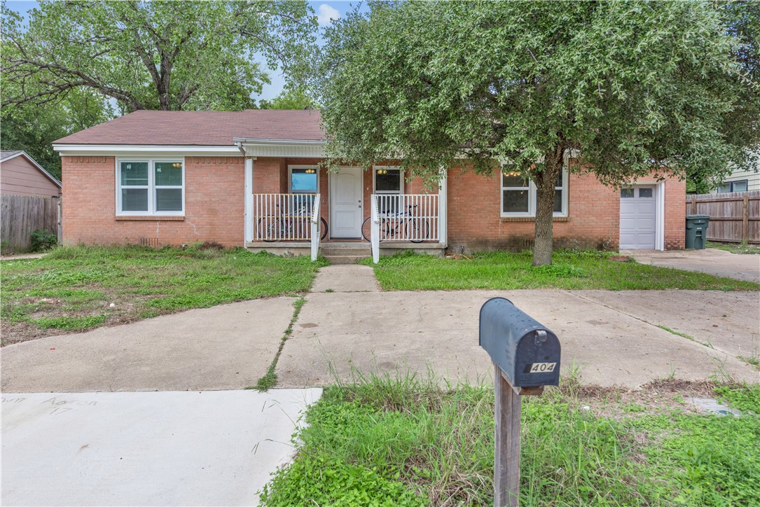 3404 Cavitt Avenue