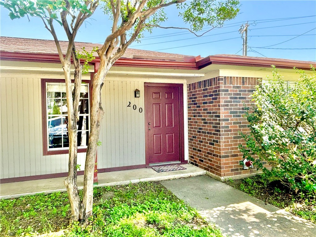 200 Yale Circle
