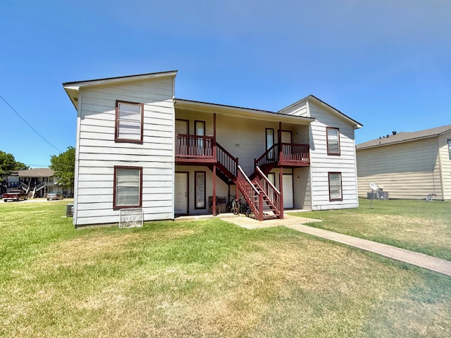 707 Vassar Court Property Photo 1
