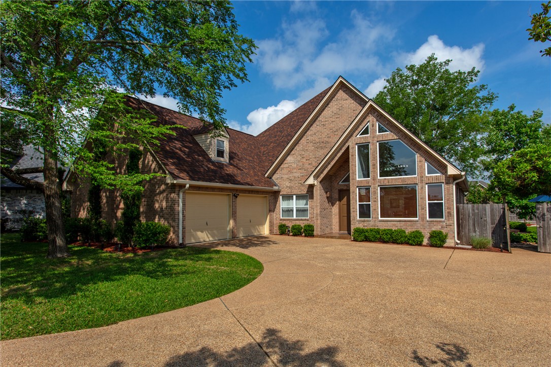8401 Whiterose Court Property Photo 1