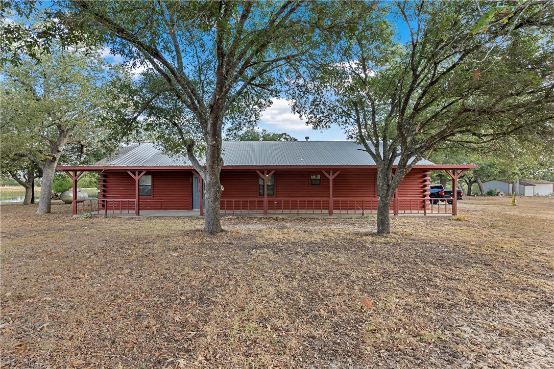 9581 Valley View Drive Property Photo