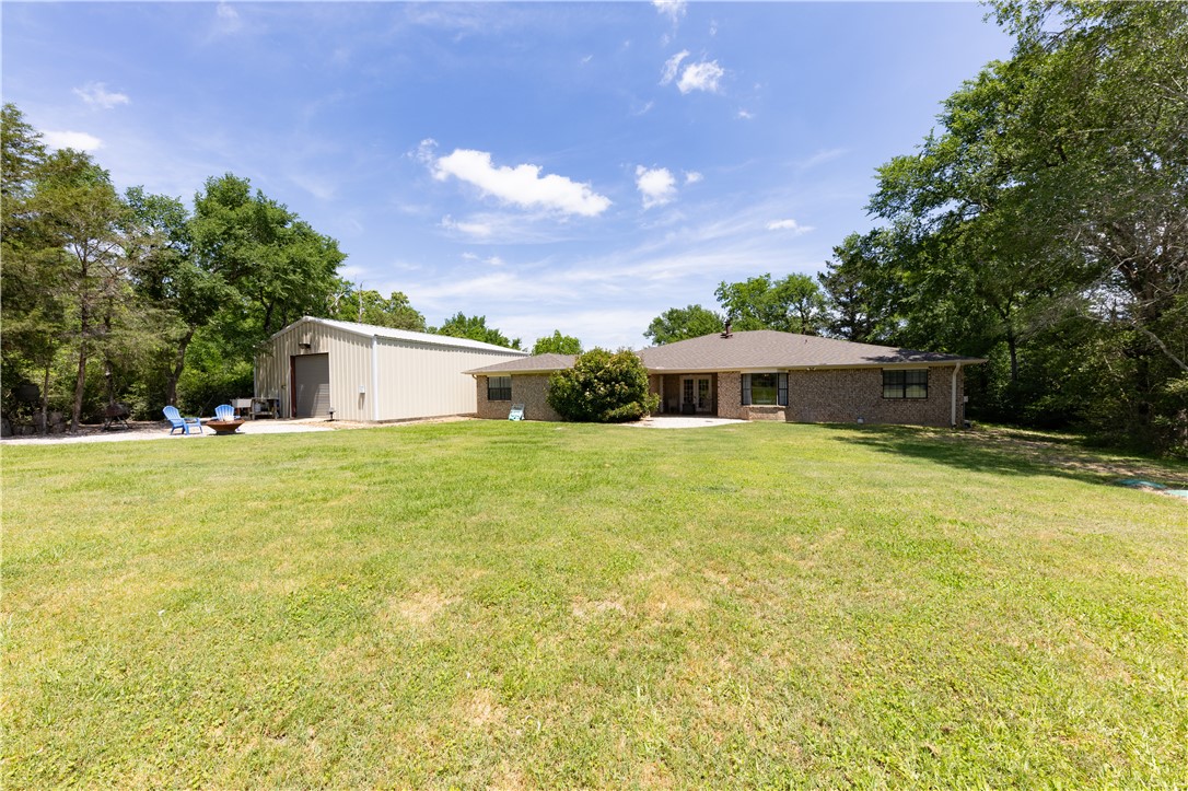 2025 Carter Lake Drive Property Photo 1