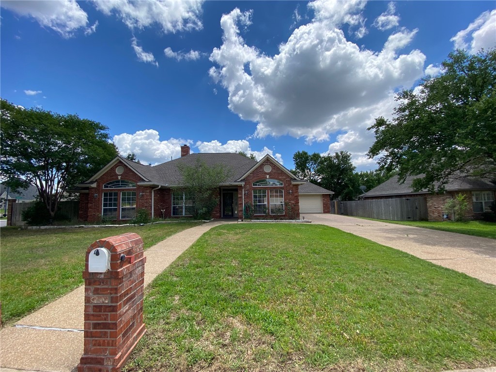 1608 Panther Ln Property Photo 1