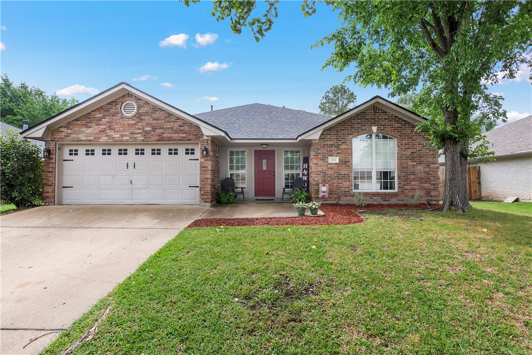 1312 Baywood Lane Property Photo 1