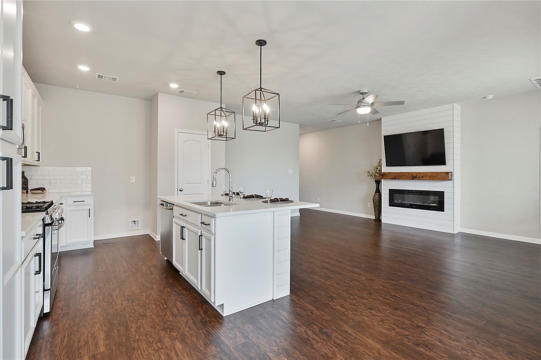 4105 Gregg Court Property Photo 7