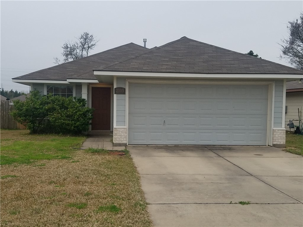 2105 Forge Hill Road Property Photo 1