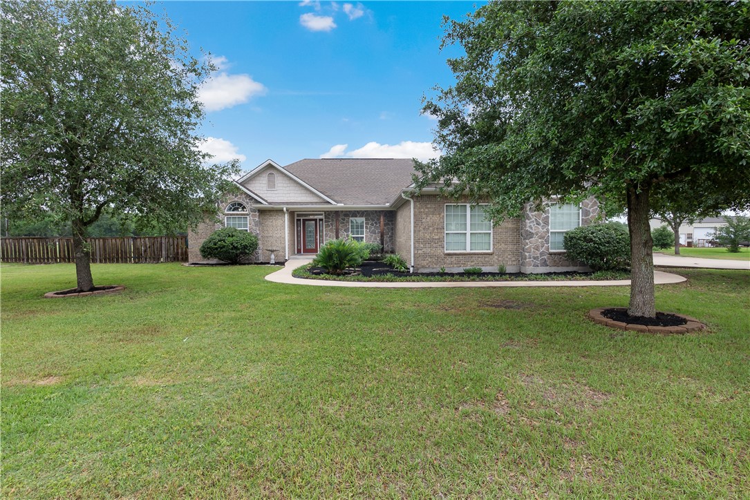 6443 Hardy Weedon Road Property Photo 1