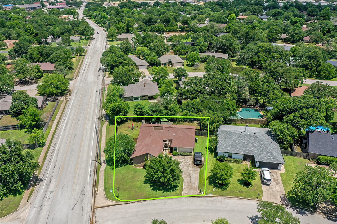 2801 Celinda Circle Property Photo 1