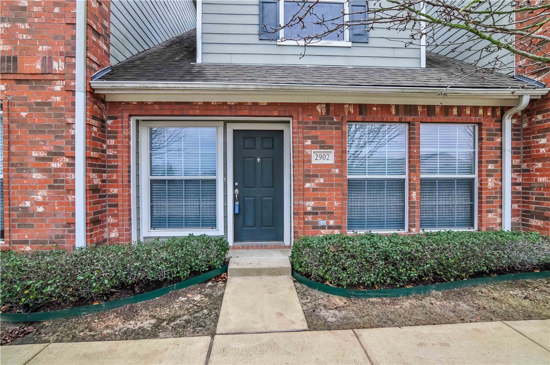 1001 Krenek Tap Road 2902 Property Photo 1