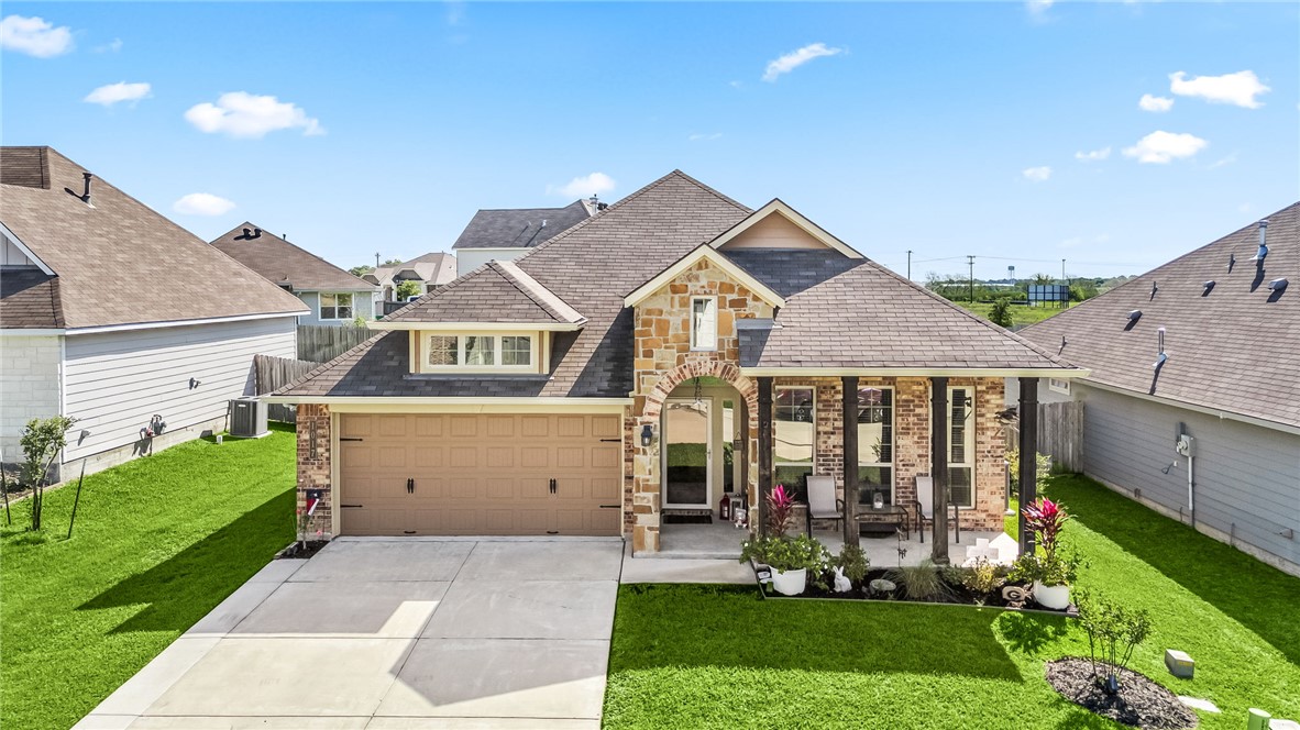 1017 Rootstock Road