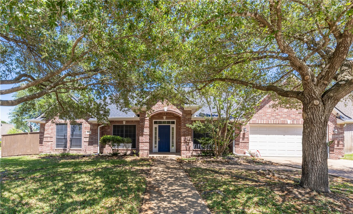 9301 Chadwick Lane Property Photo 1