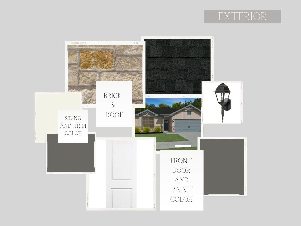 3502 Dill Court Property Photo 1
