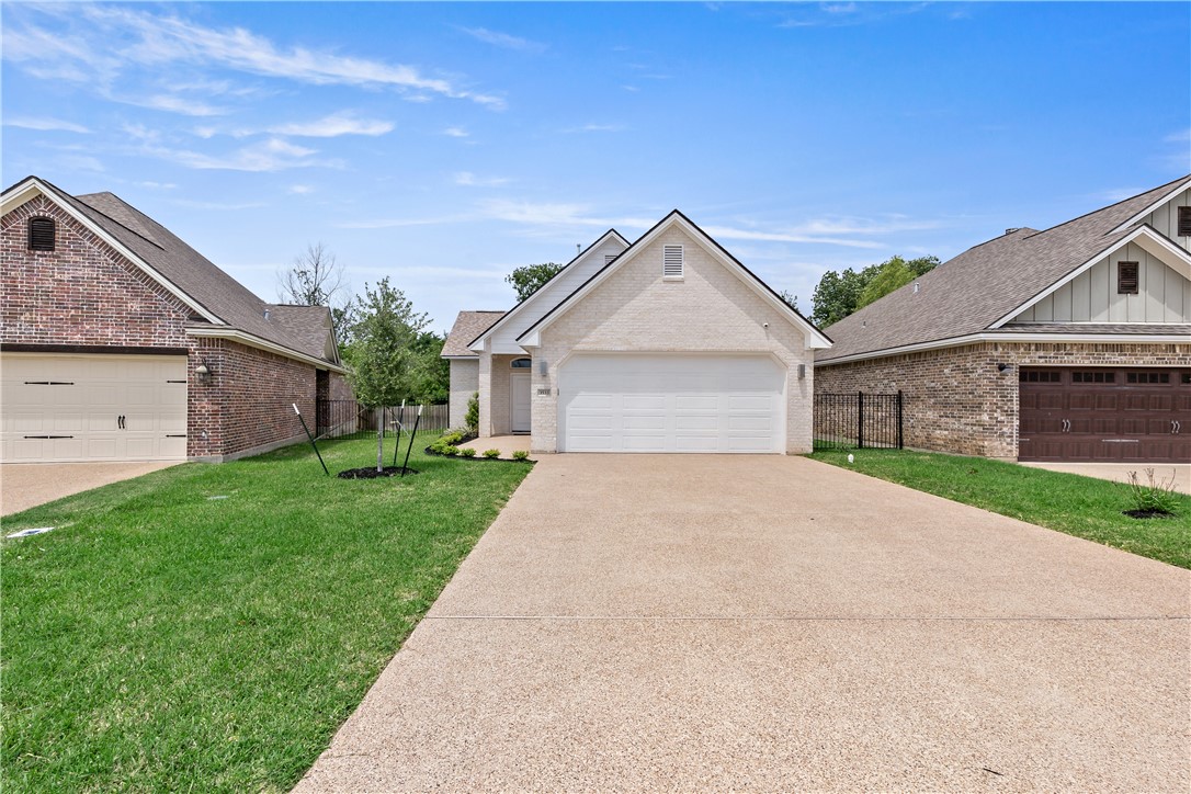 3533 Leesburg Path Property Photo 1