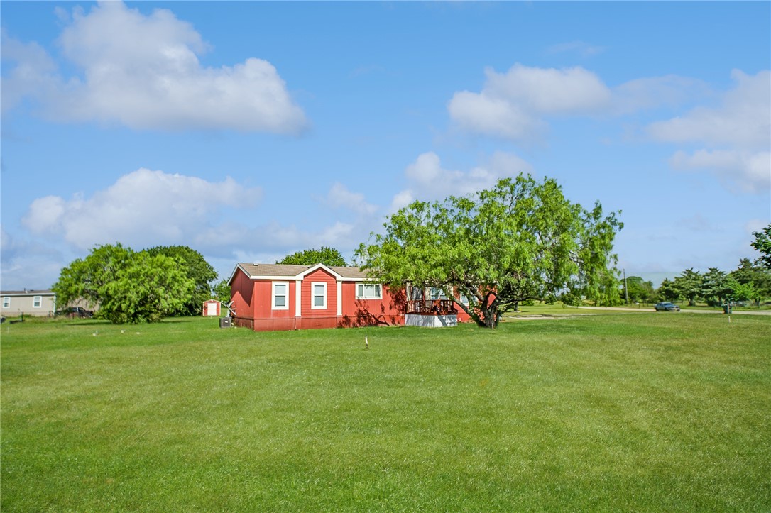5511 Mesquite Meadow Lane