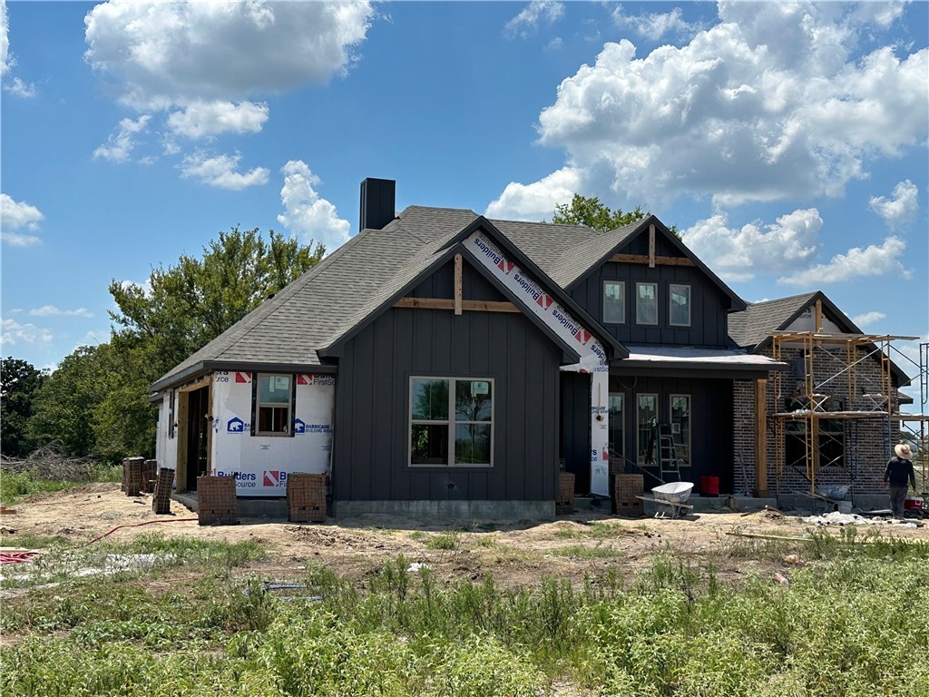 10474 Whiskey River Road Property Photo 1