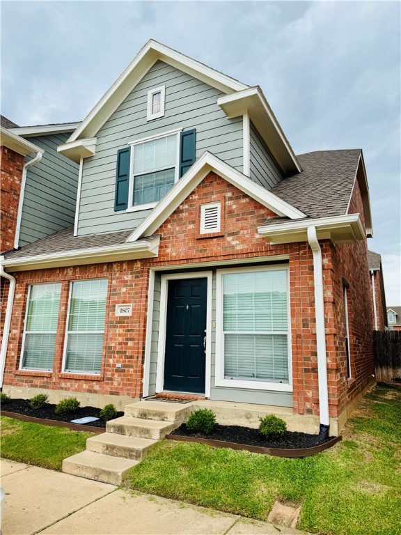 1001 Krenek Tap Road 1807 Property Photo 1