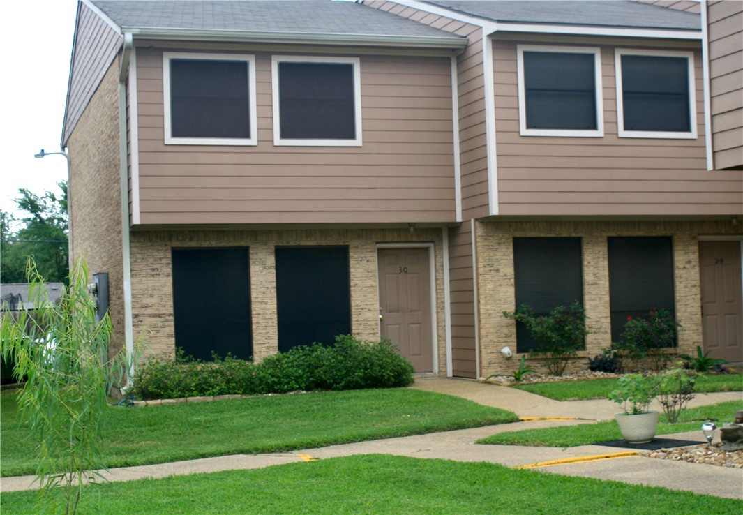 2807 Wildflower Dr. Drive 30 Property Photo