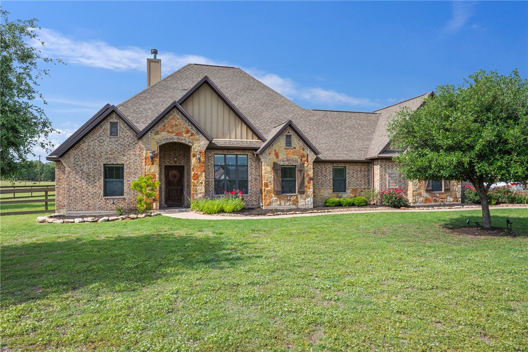 5398 Prairie Dawn Trail