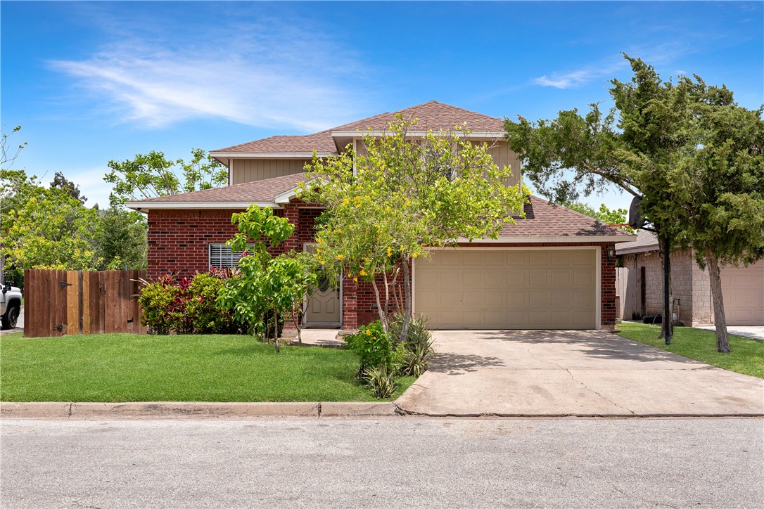 701 Briar Ct, Brownsville, TX 78521