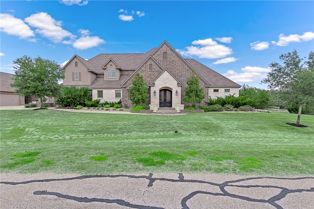 5009 Trumpeter Swan Drive Property Photo 1