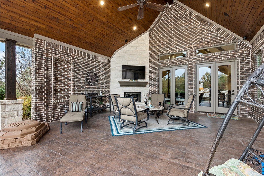 5009 Trumpeter Swan Drive Property Photo 22