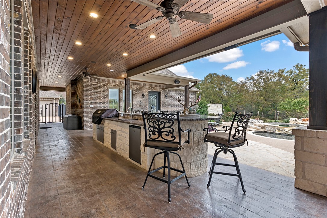 5009 Trumpeter Swan Drive Property Photo 24