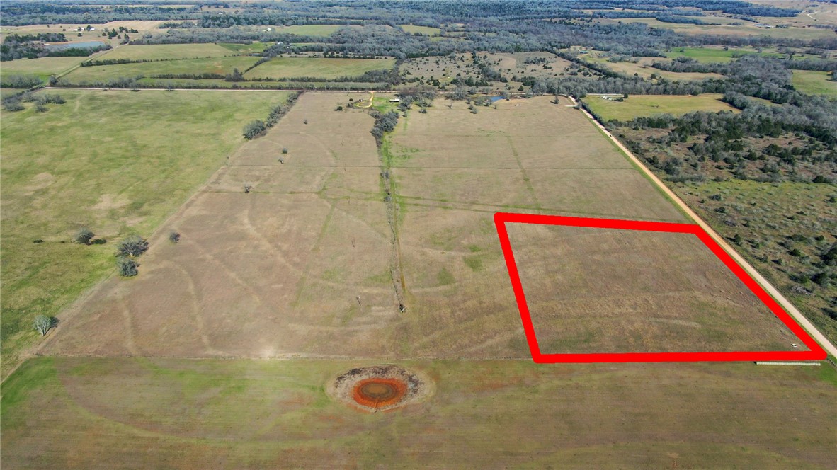 Tbd (tract 1) Cr 318 Property Photo 1