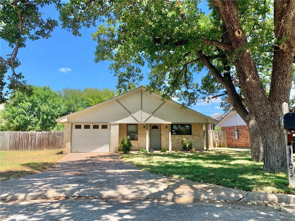 3103 Heatherwood Drive Property Photo 1