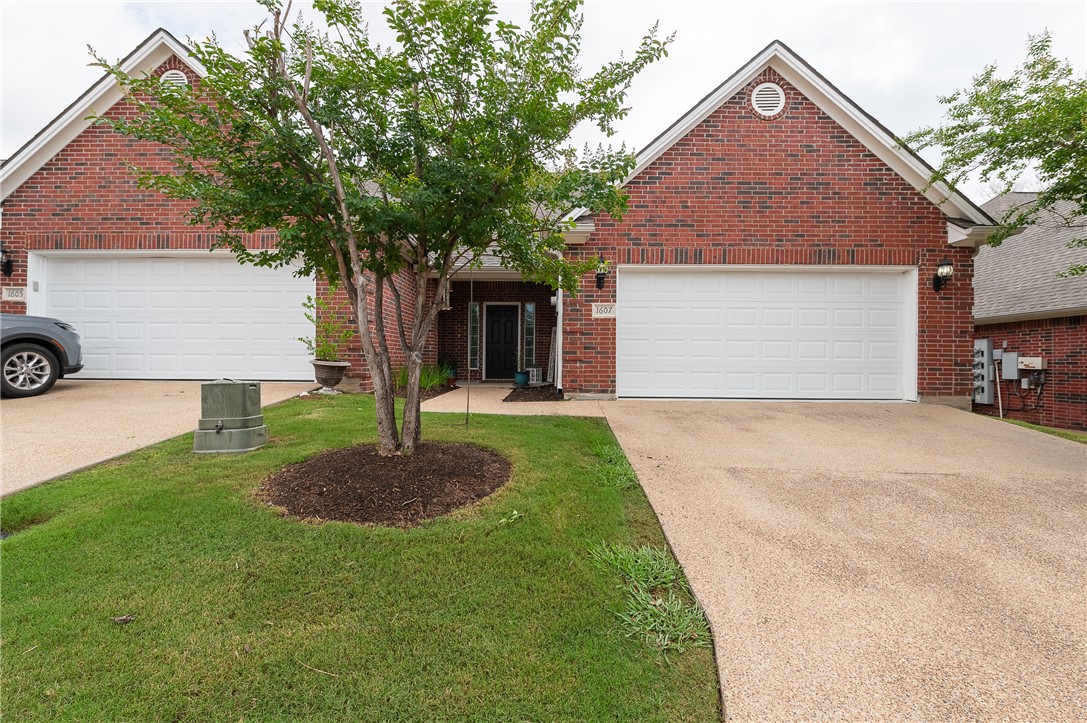 1607 Culture Lane Property Photo 1
