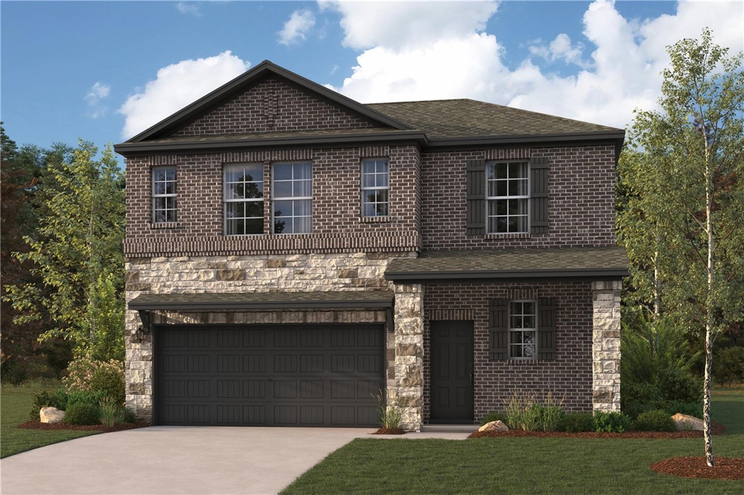 10715 Blocker Court Property Photo