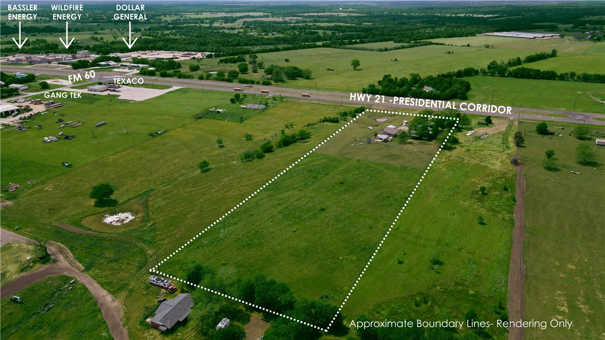7523 State Highway 21 W Property Photo