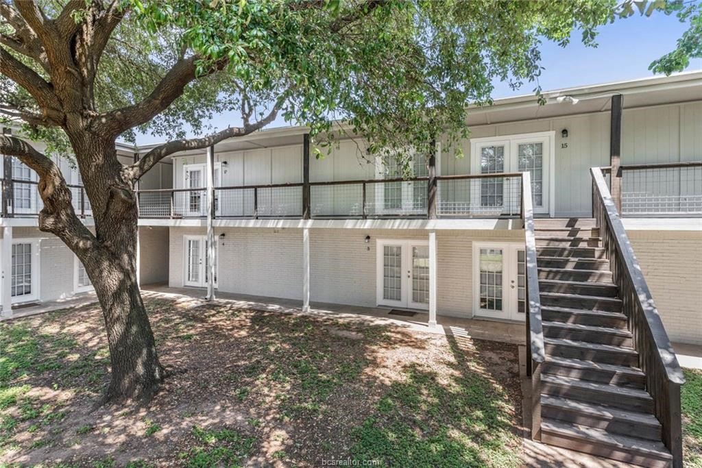3908 Old College Road Property Photo 1