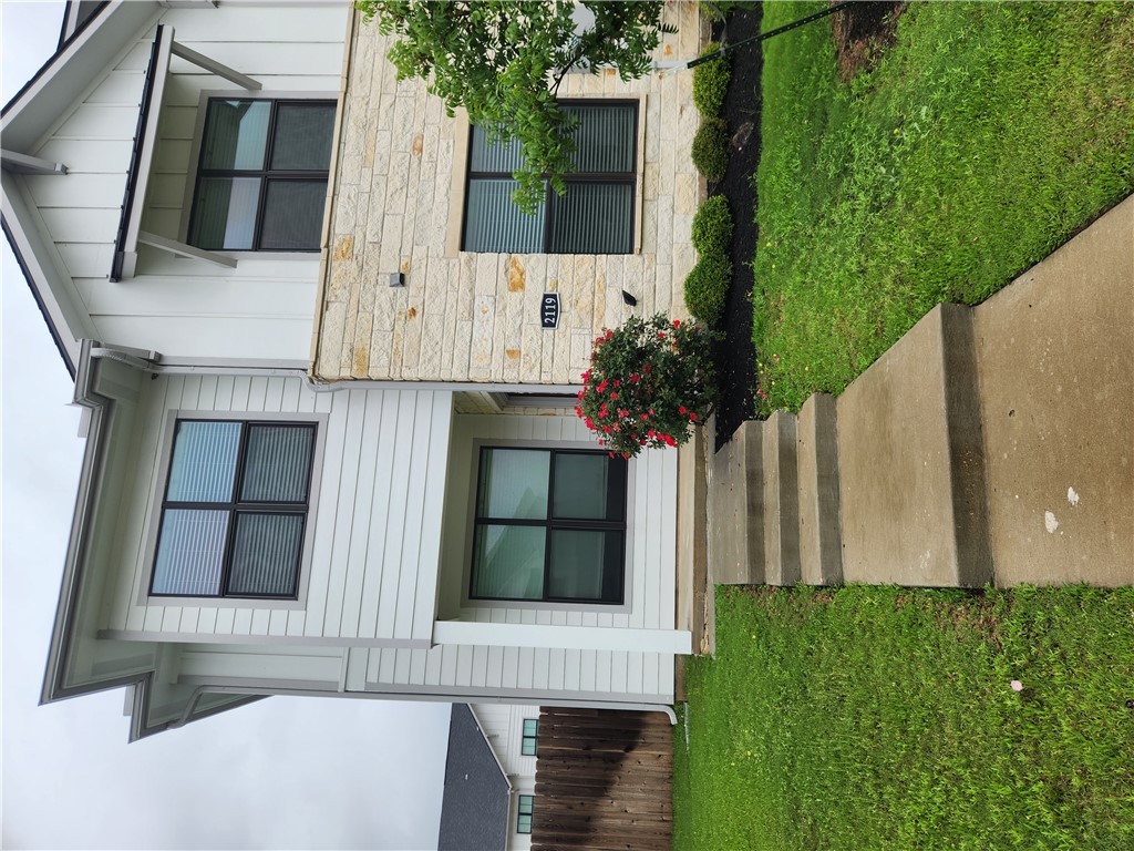 2119 Jax Drive Property Photo 1