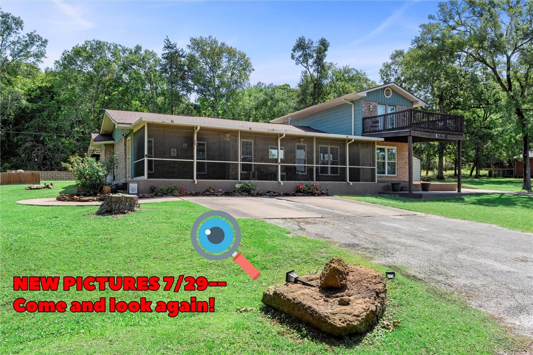 87 Tonkawa Drive Property Photo 1