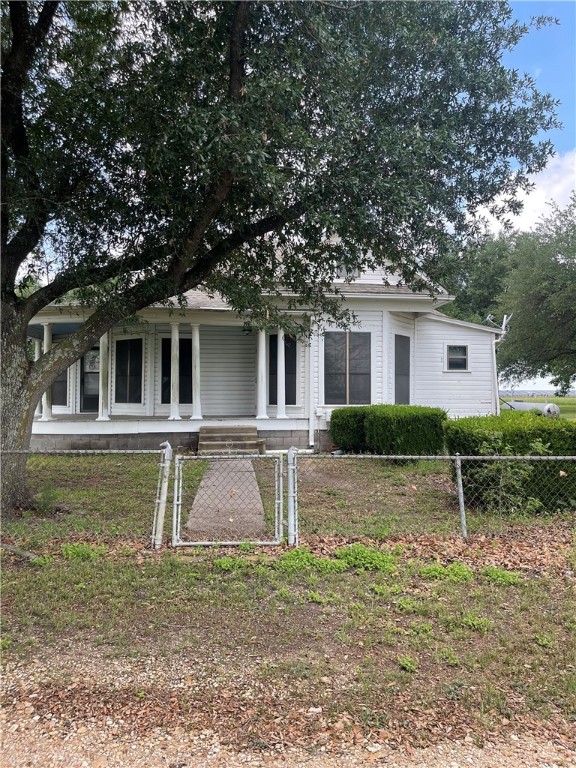 6268 Fm 2269 Farm To Market Road Property Photo