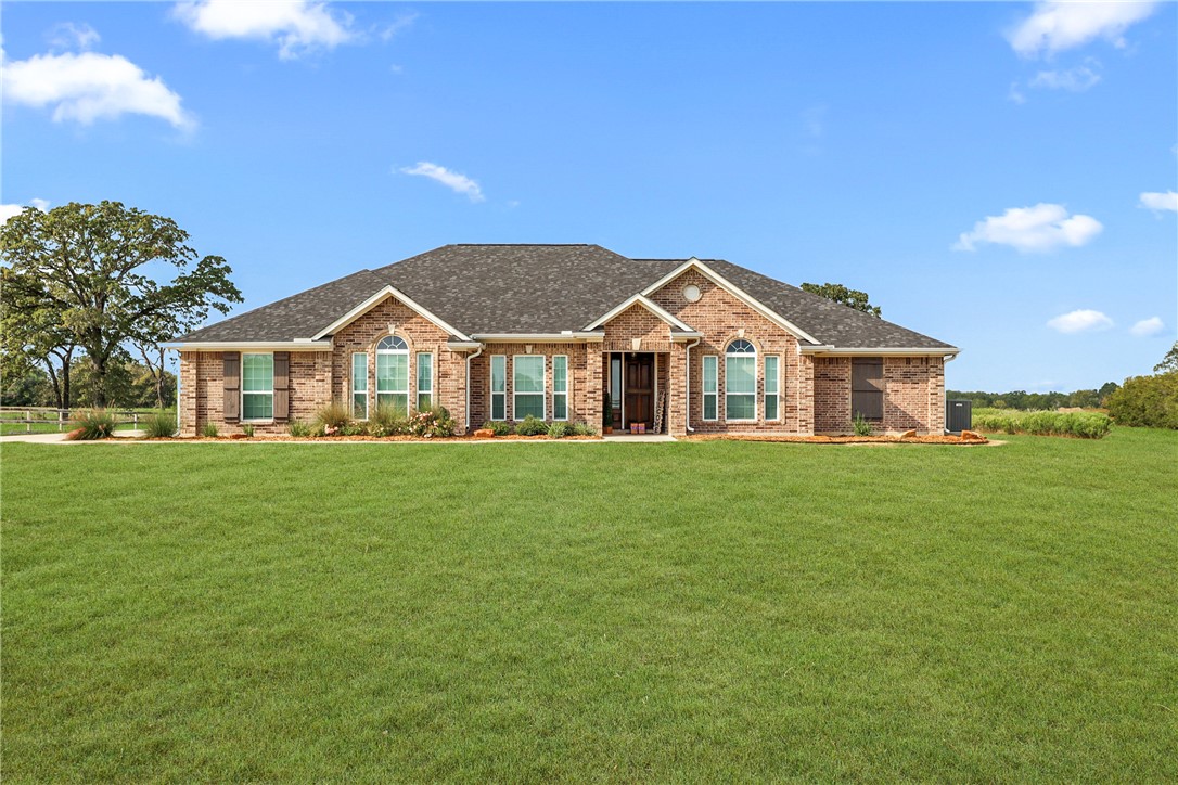 10008 Henley Cove Property Photo 1