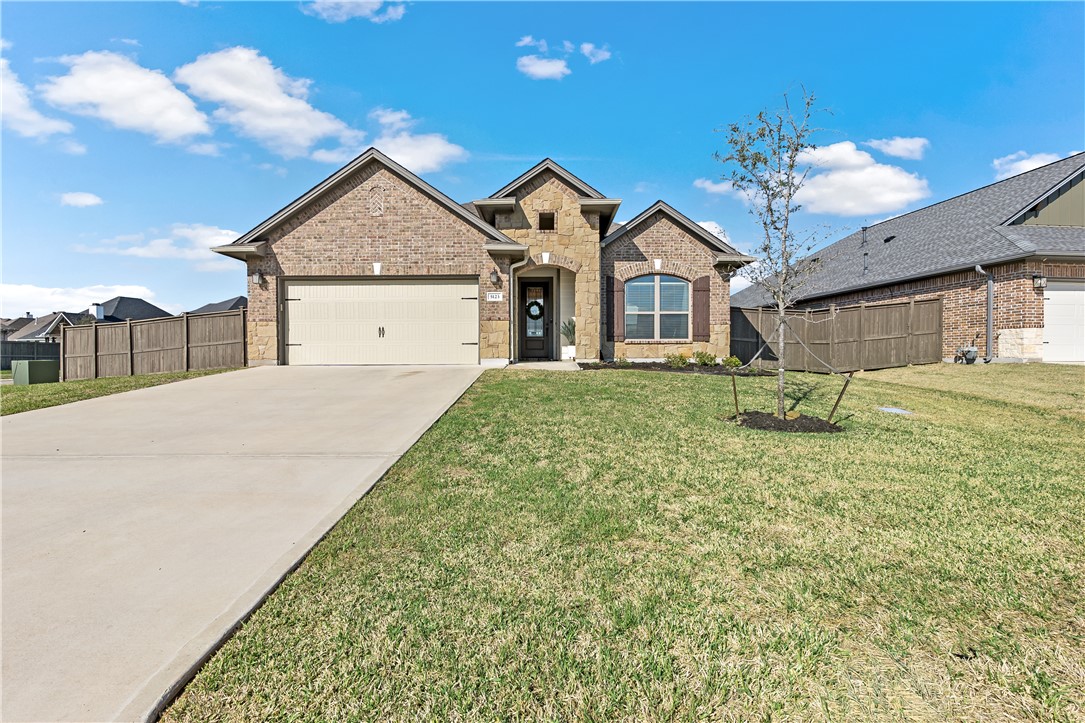 5123 Maroon Creek Drive Property Photo 1