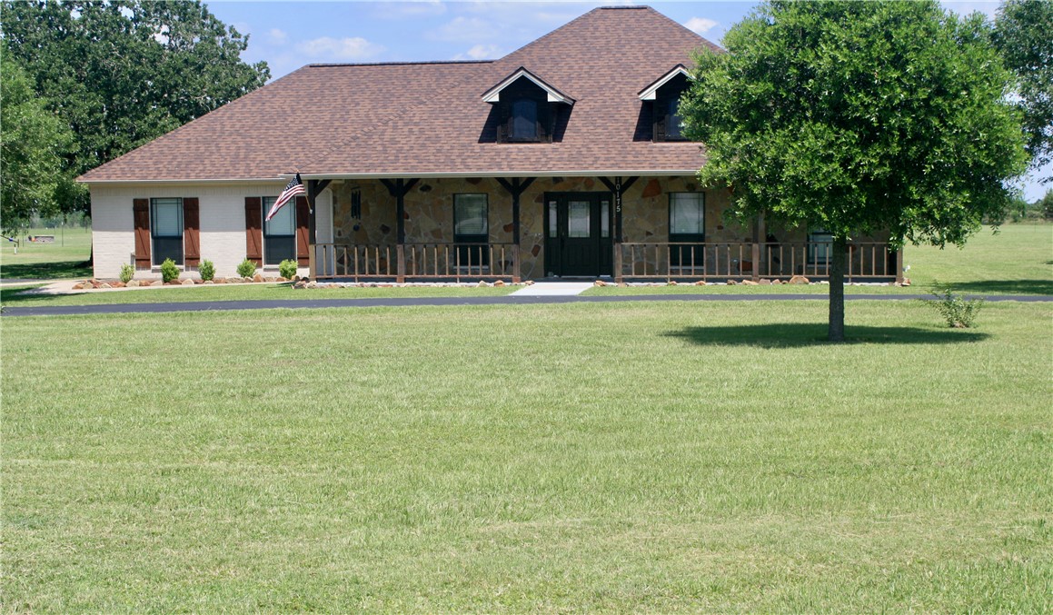 10175 Steep Hollow Road