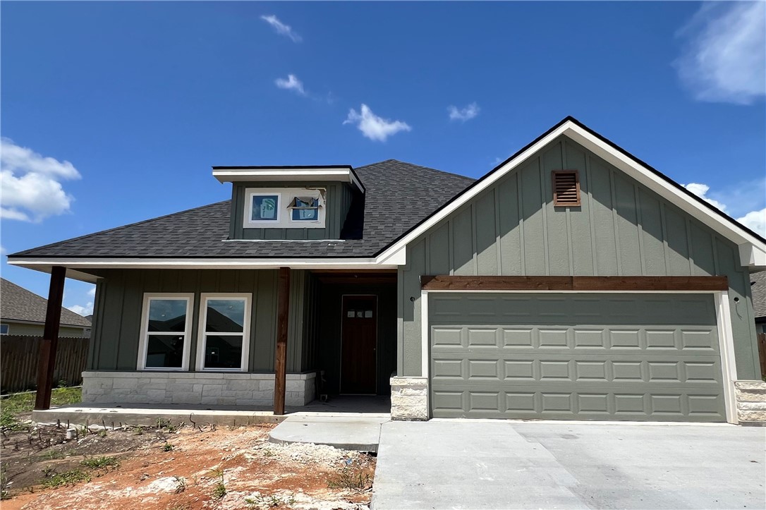 125 Turnrow Cove Property Photo 1