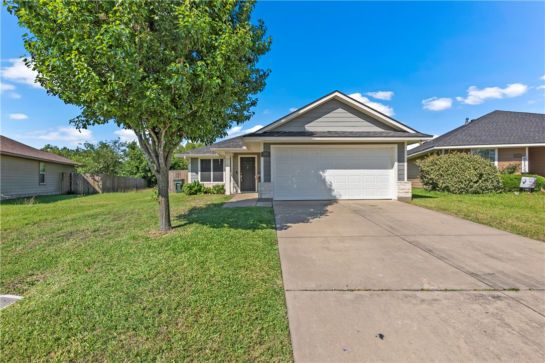 1160 Cottage Grove Circle