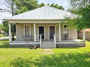102 S. Scott Street