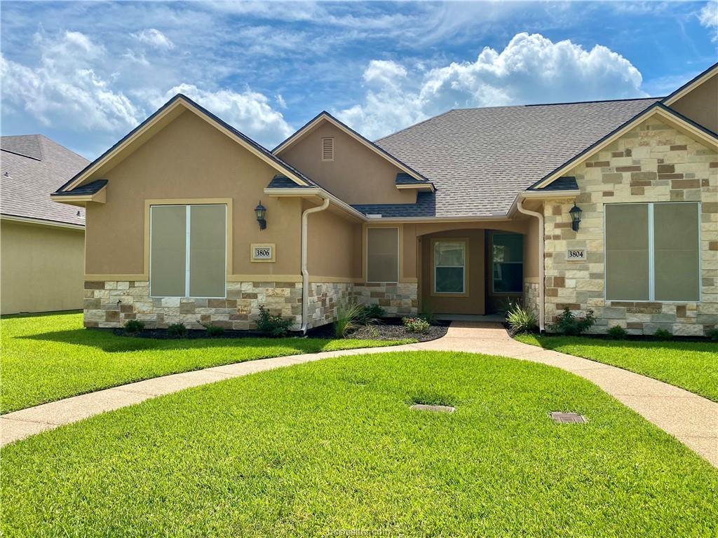 3806 Blackhawk Lane Property Photo 1