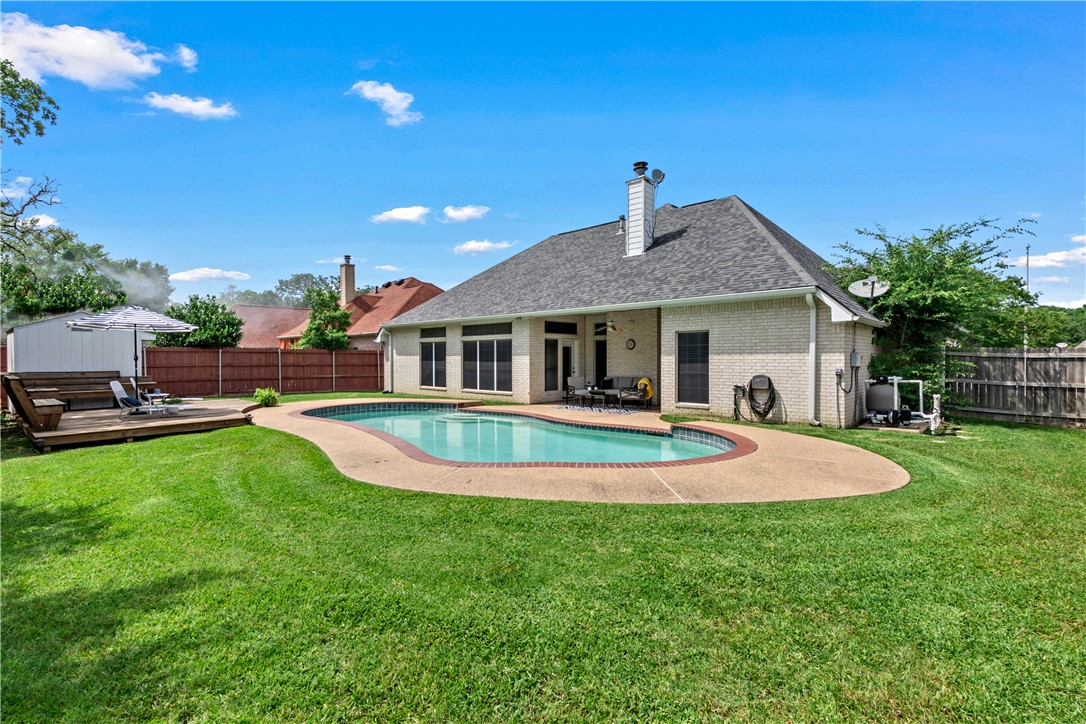 Picture of 2104 Williams Way