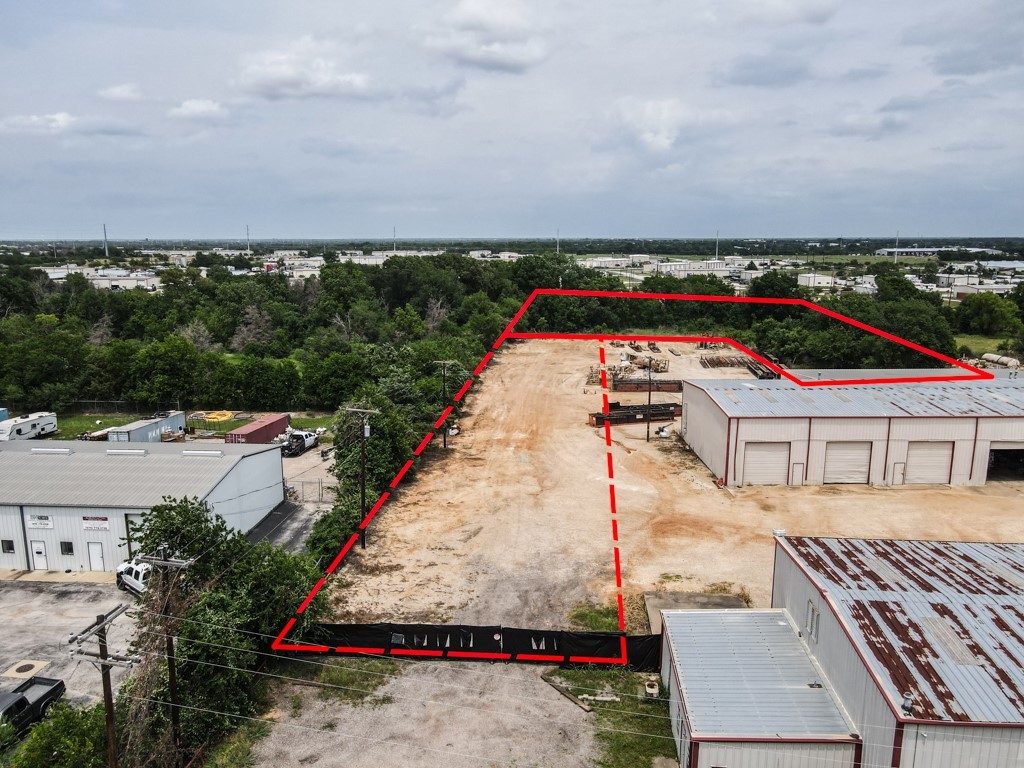 Tbd Clarks Lane Property Photo 1