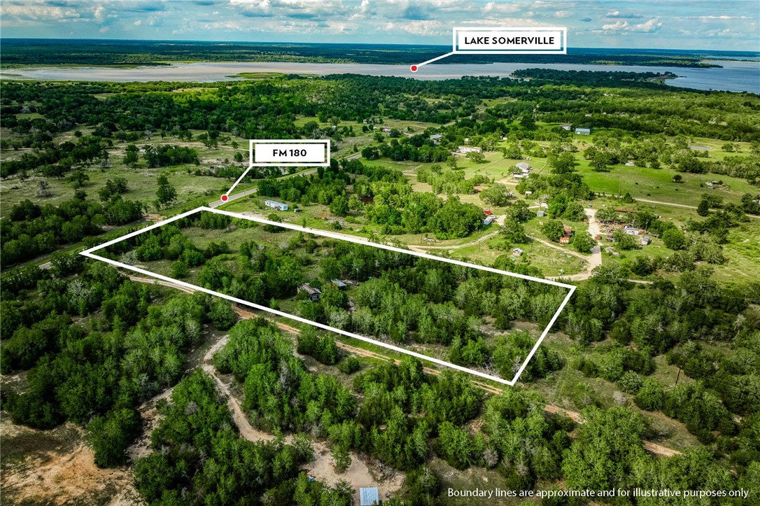 5988 Fm 180 Property Photo 1